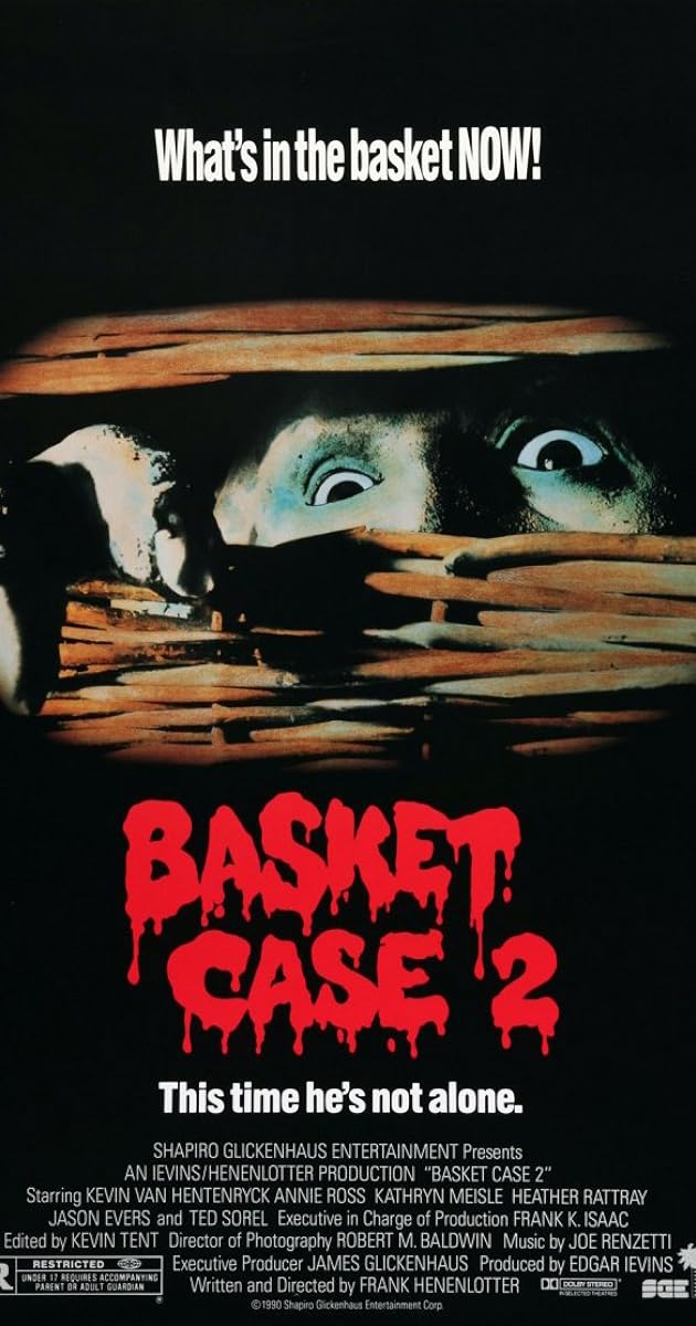 Basket Case 2