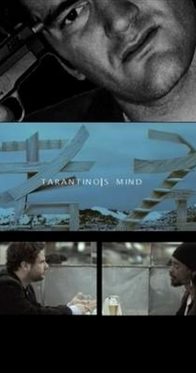 Tarantino's Mind