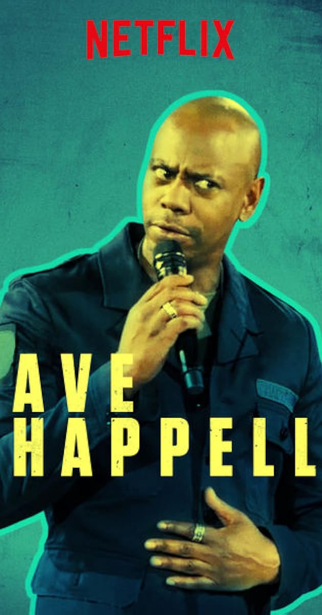 Dave Chappelle: Deep in the Heart of Texas