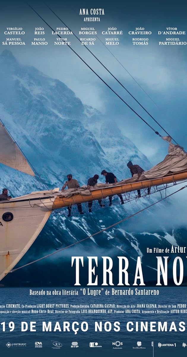 Terra Nova