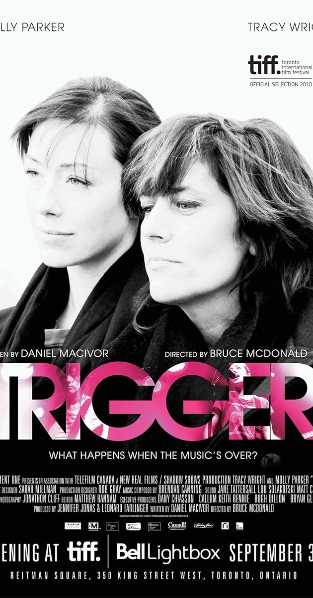 Trigger