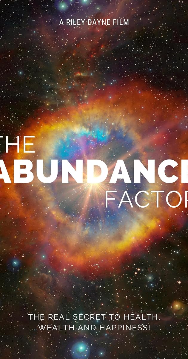 The Abundance Factor