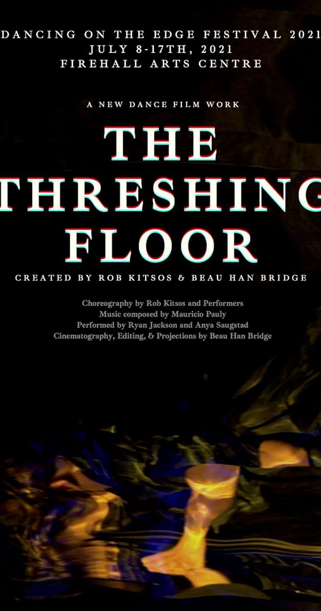 The Threshing Floor