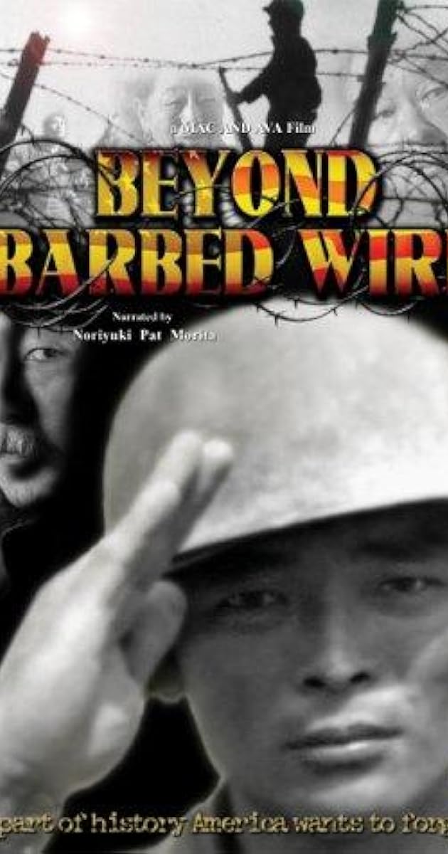 Beyond Barbed Wire