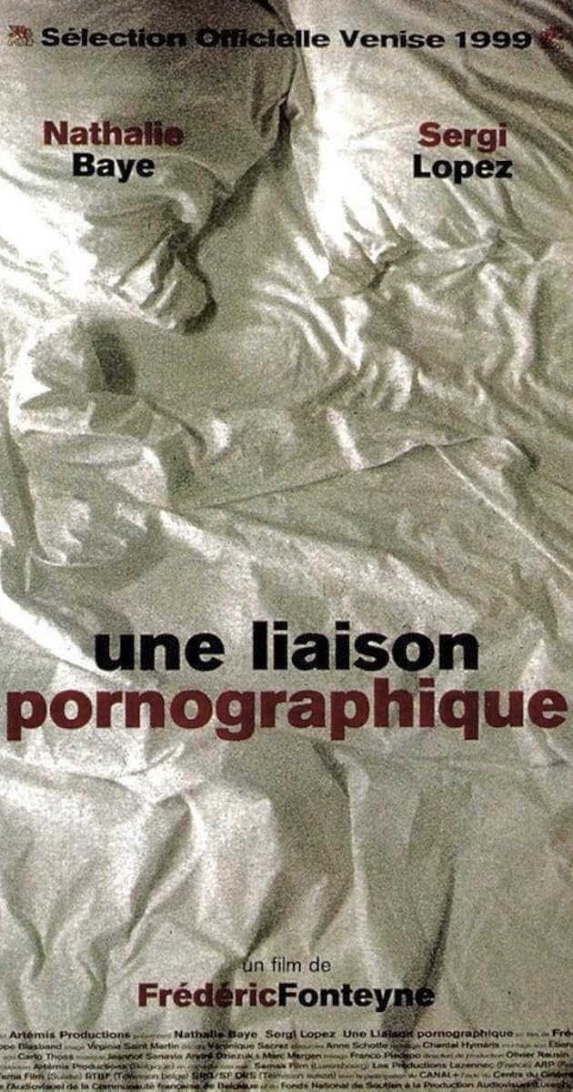 Une liaison pornographique