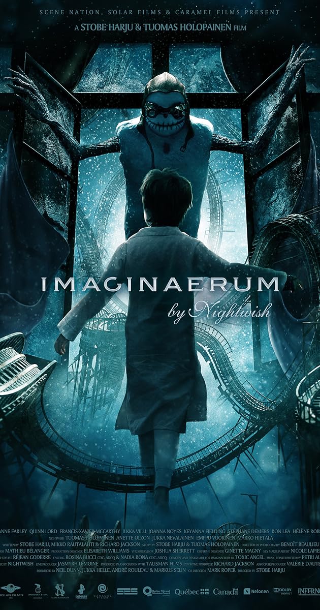 Imaginaerum