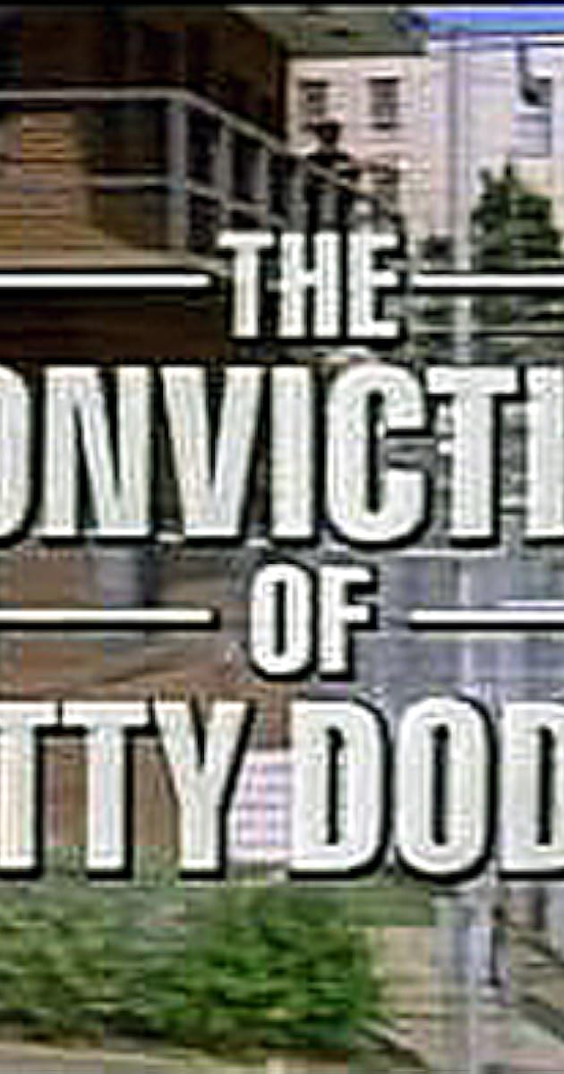 The Conviction of Kitty Dodds