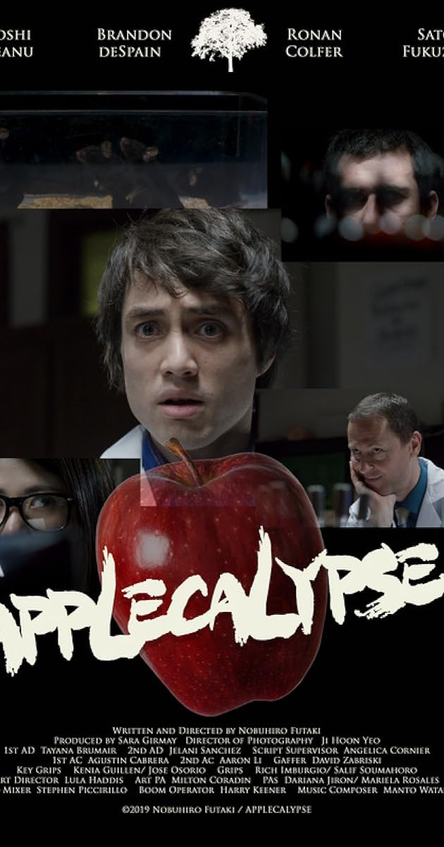 Applecalypse