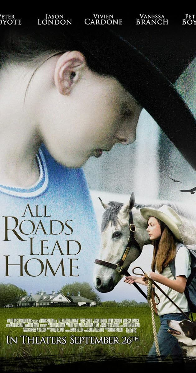 All Roads Lead Home