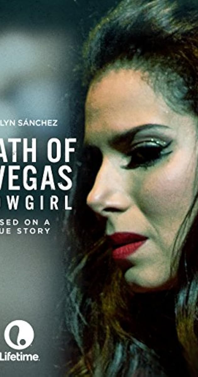 Death of a Vegas Showgirl