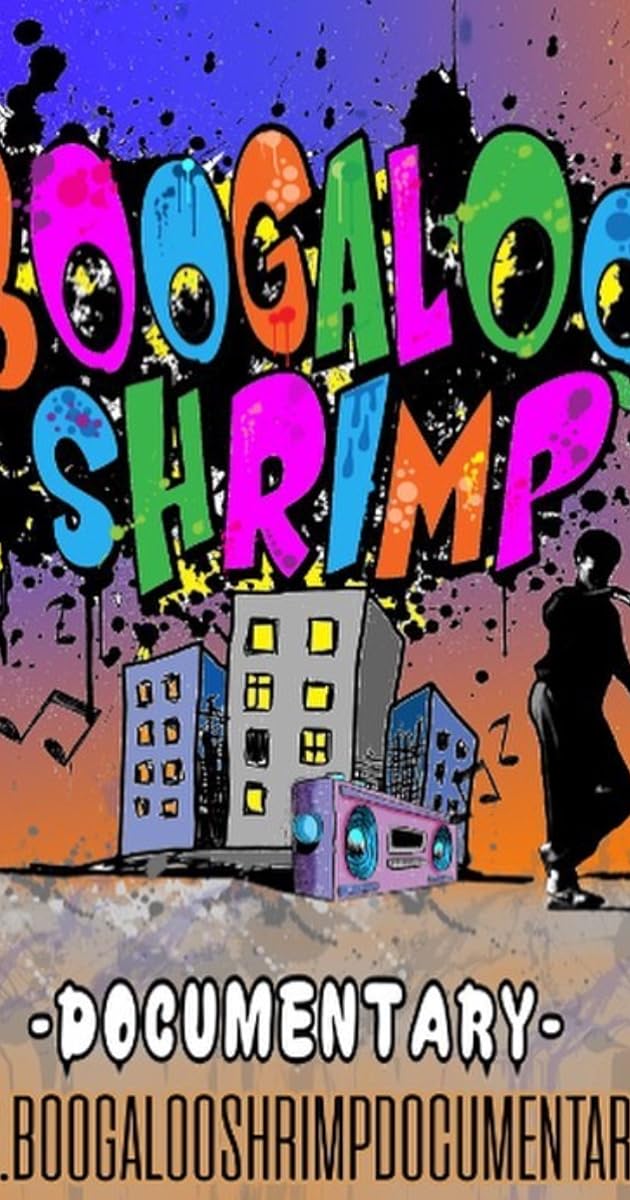 Boogaloo Shrimp Documentary