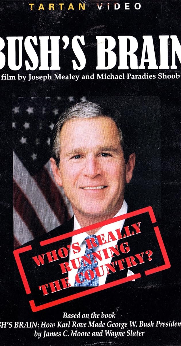 Bush's Brain