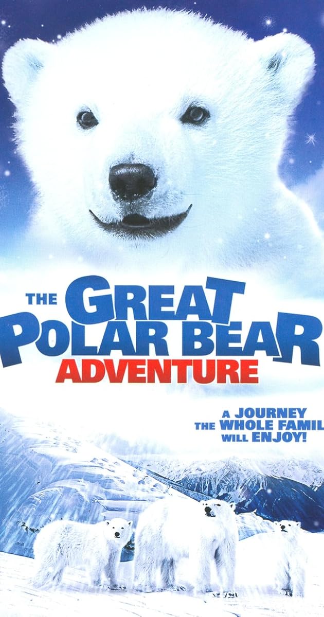 The Great Polar Bear Adventure