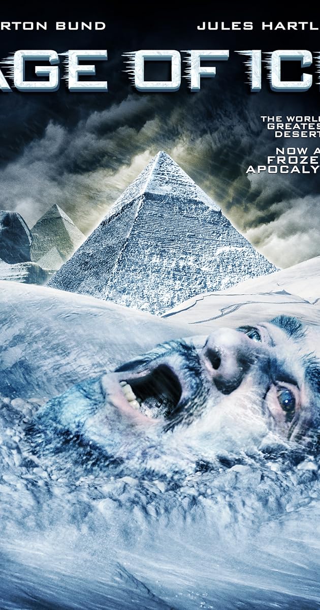 Age of Ice