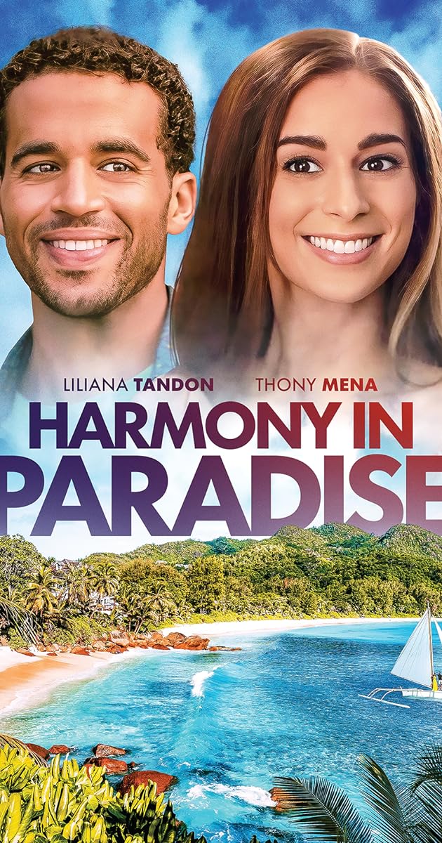 Harmony in Paradise