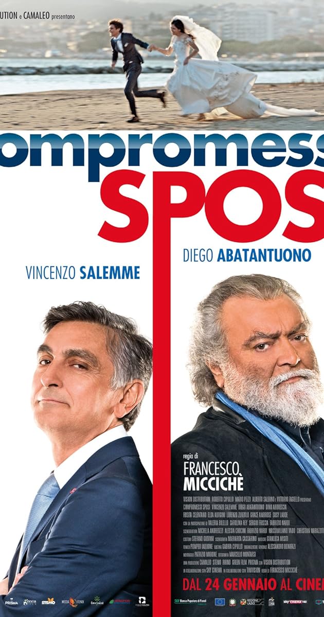 Compromessi sposi