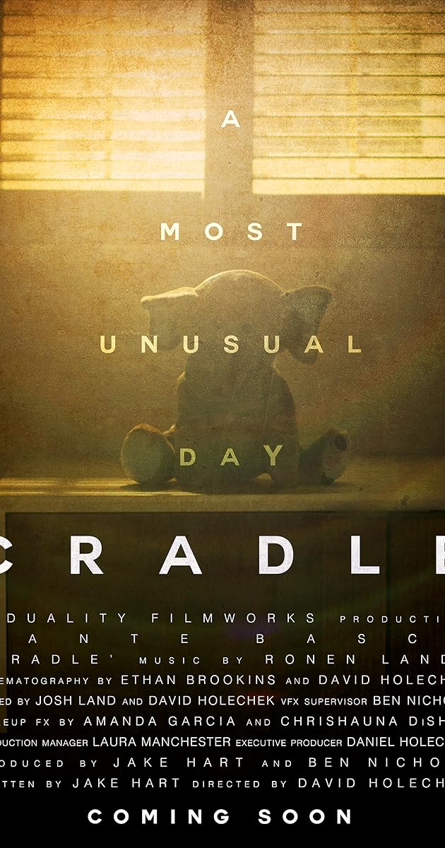 Cradle