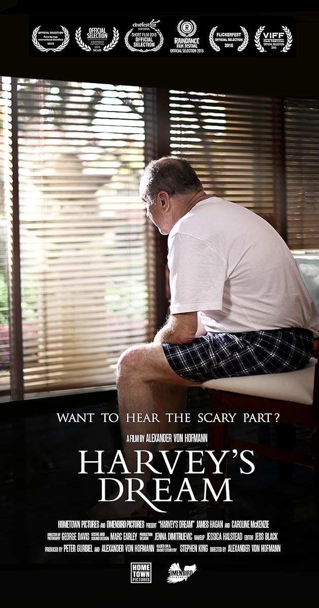 Harvey's Dream