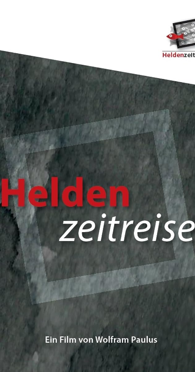 Heldenzeitreise