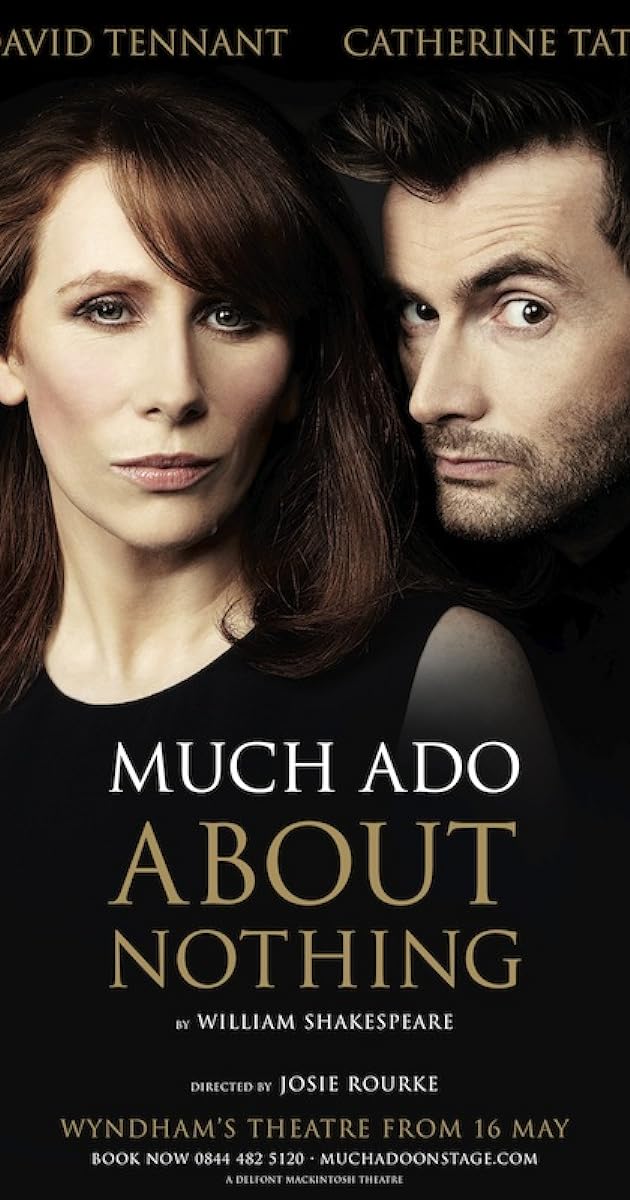 Much Ado About Nothing