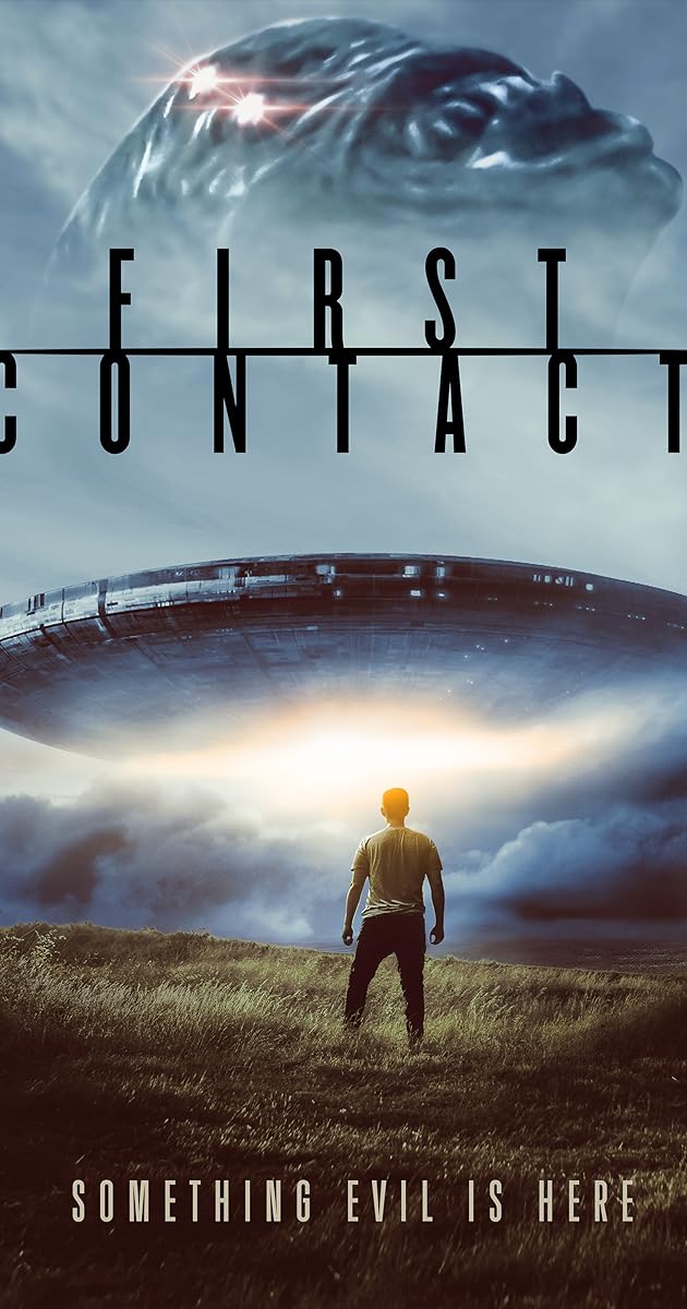 First Contact