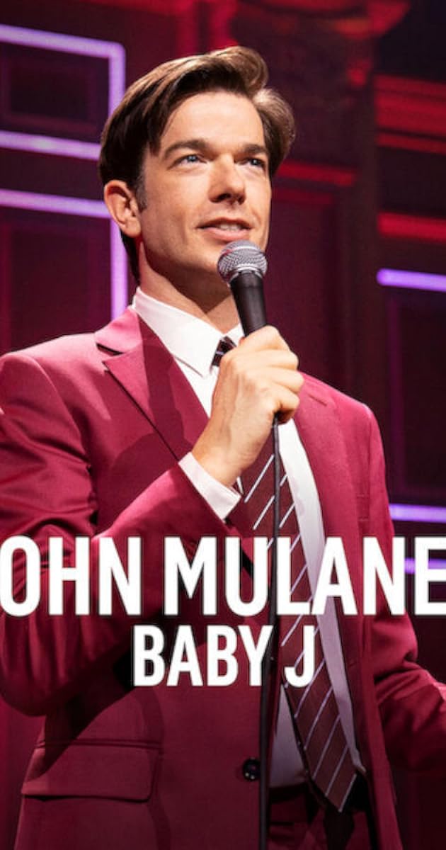 John Mulaney: Baby J