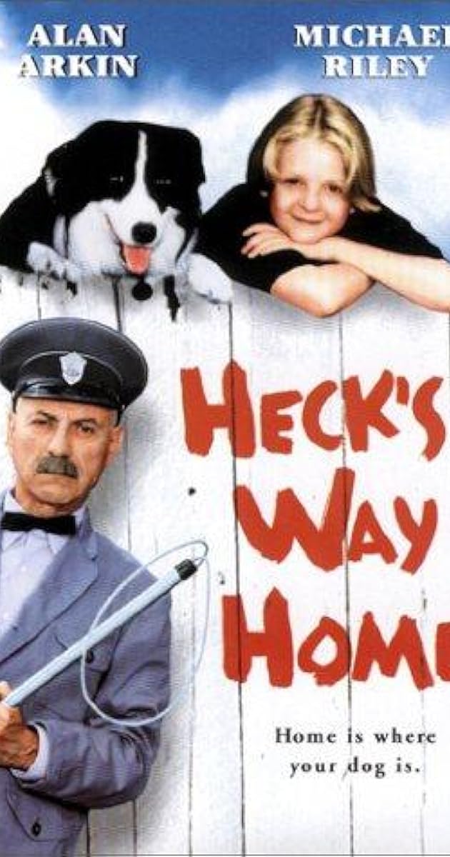 Heck's Way Home