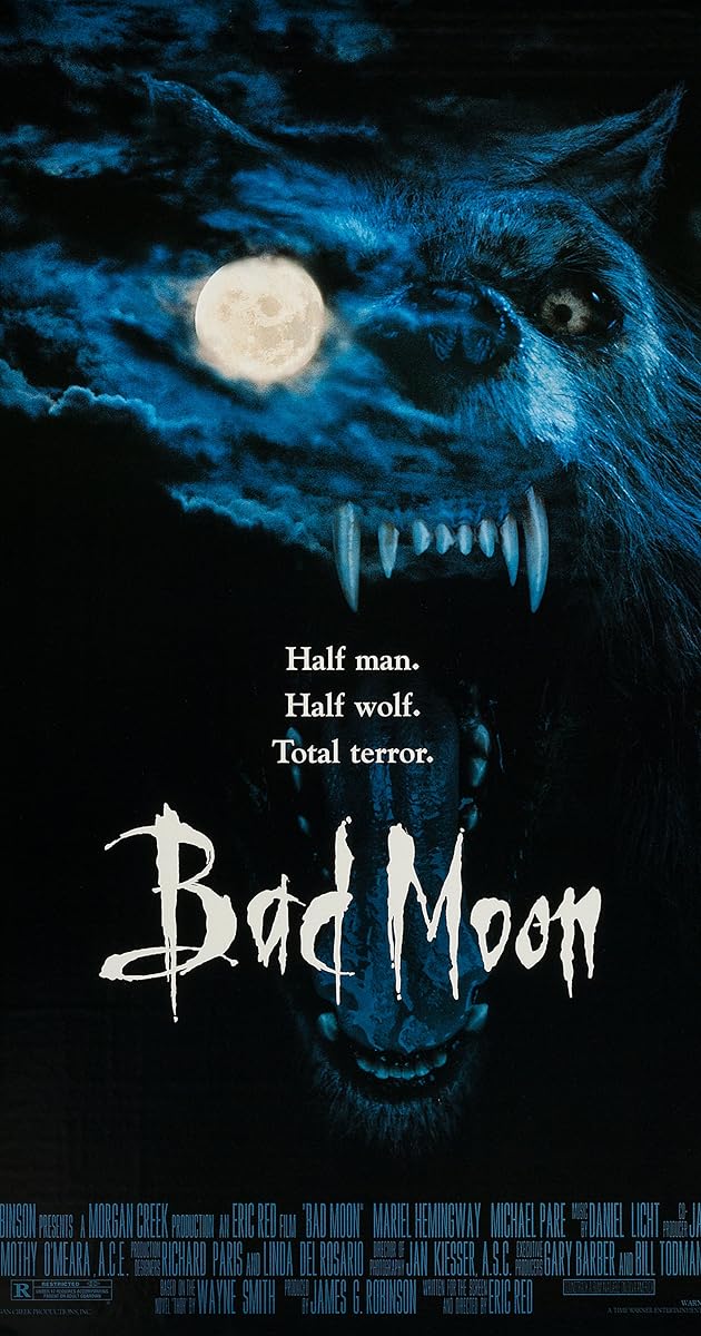 Bad Moon