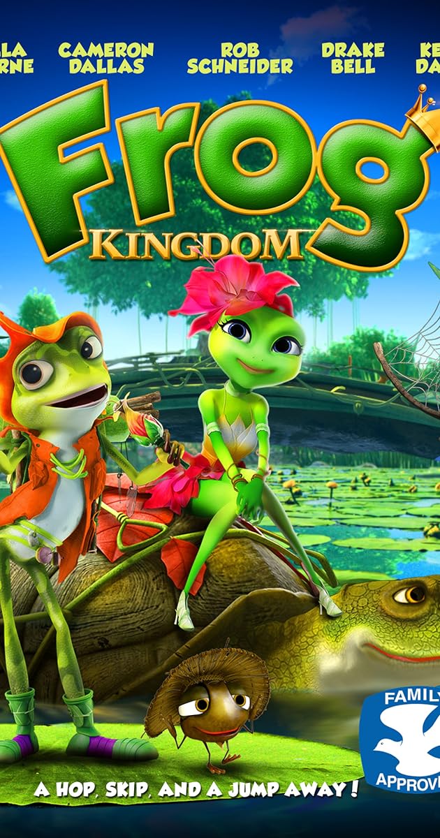 Frog Kingdom