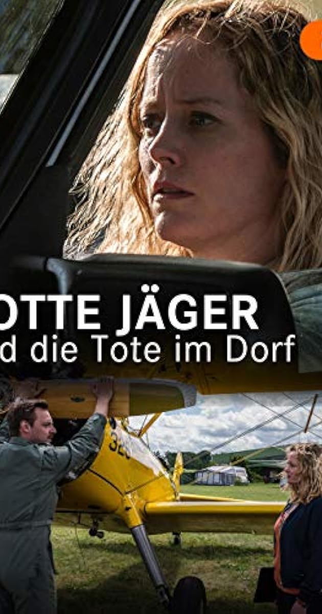 Lotte Jäger und die Tote im Dorf