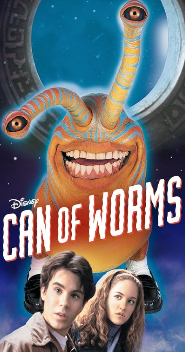 Can of Worms