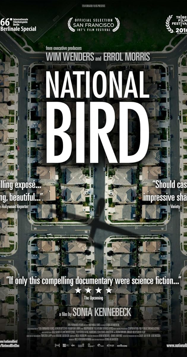 National Bird