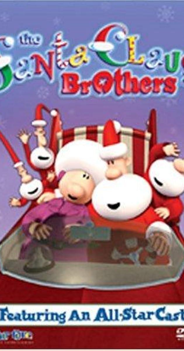 The Santa Claus Brothers