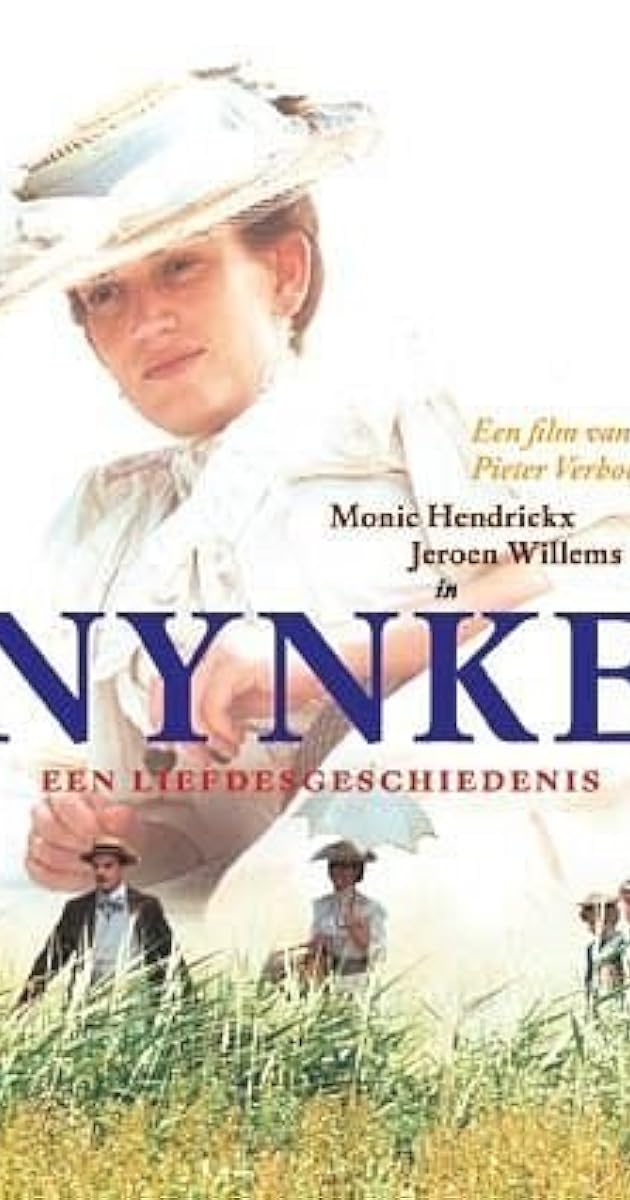 Nynke