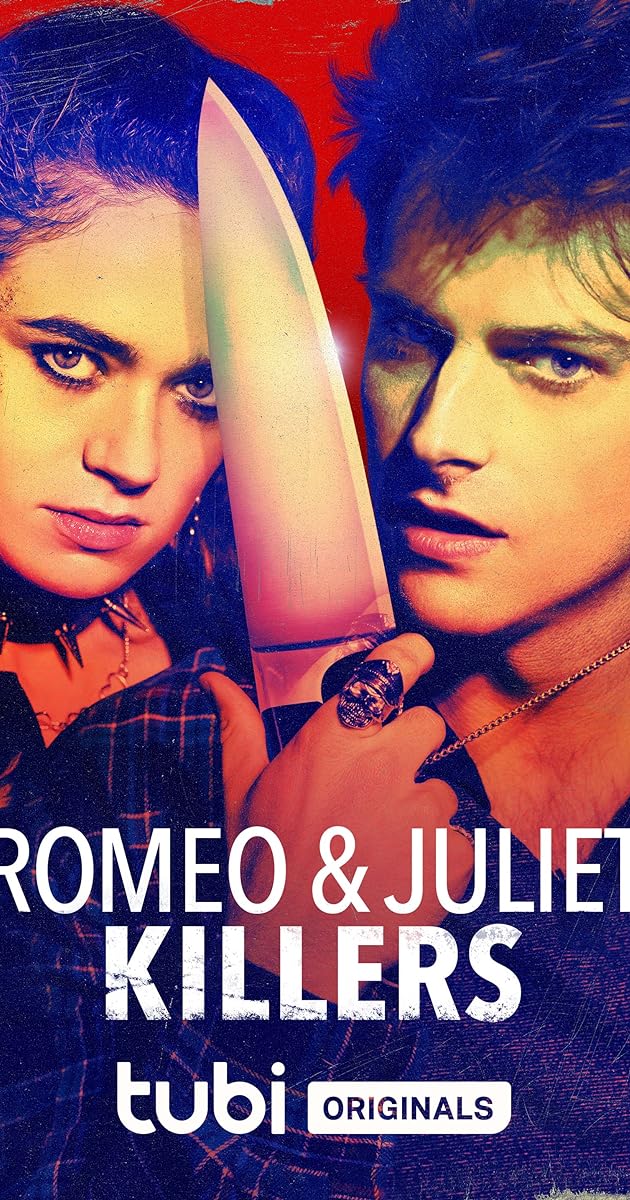 Romeo & Juliet Killers