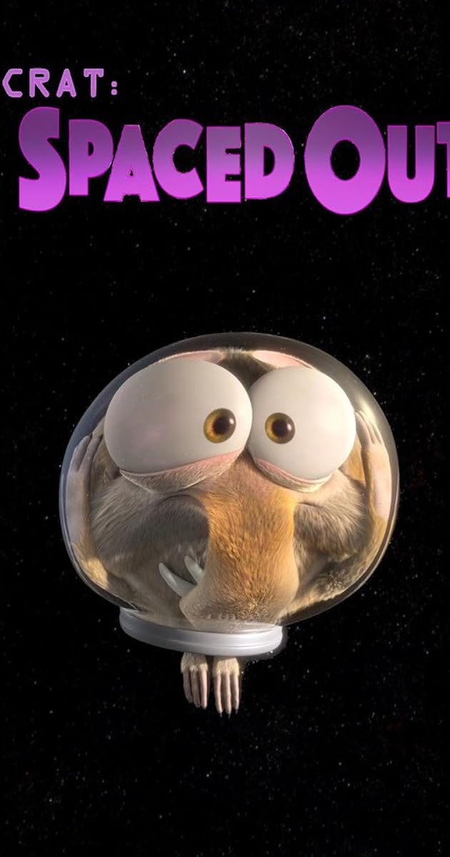 Scrat: Spaced Out