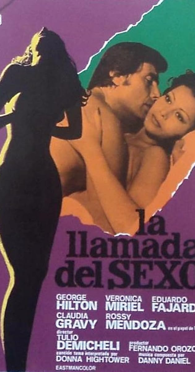 La llamada del sexo