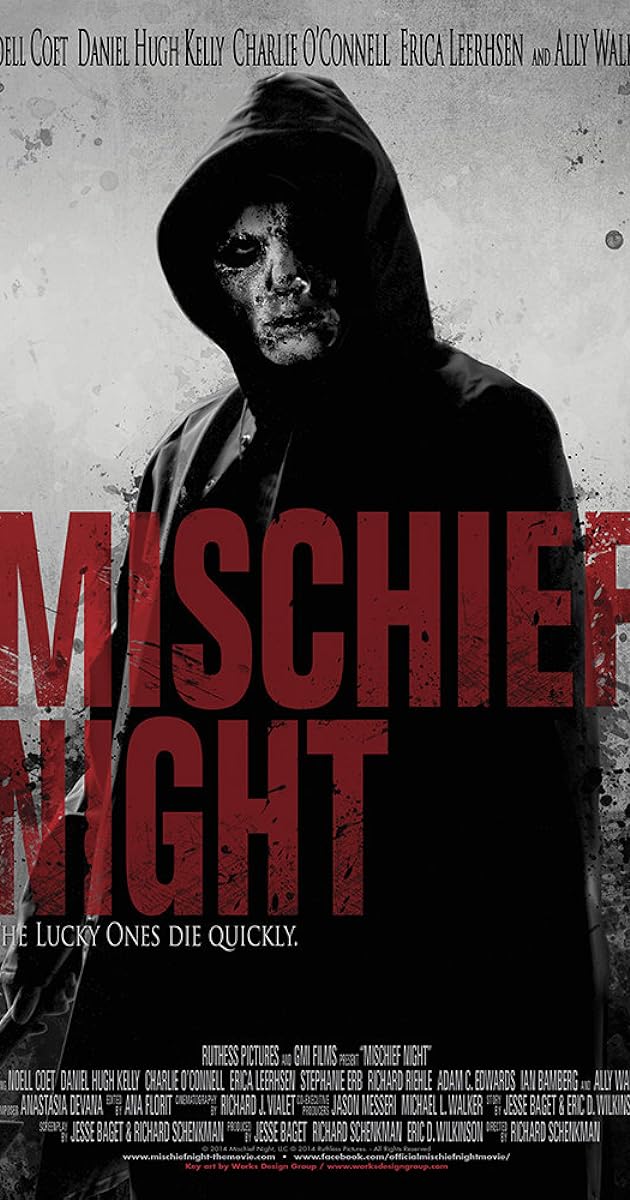 Mischief Night