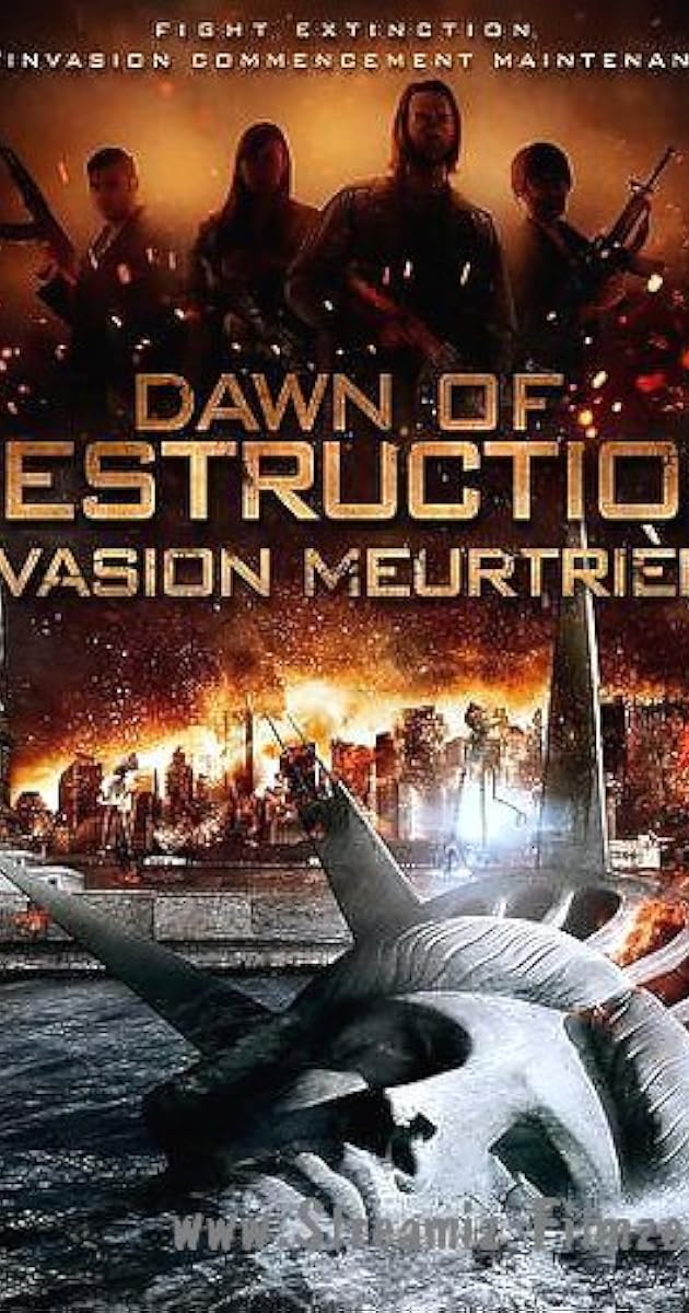 Dawn of Destruction