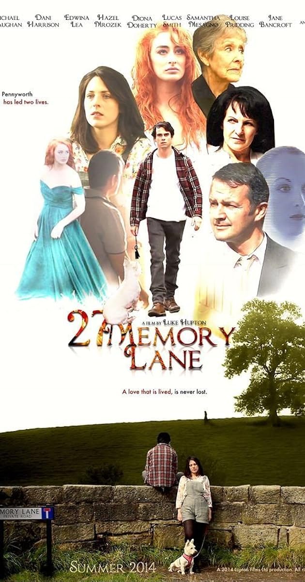 27, Memory Lane
