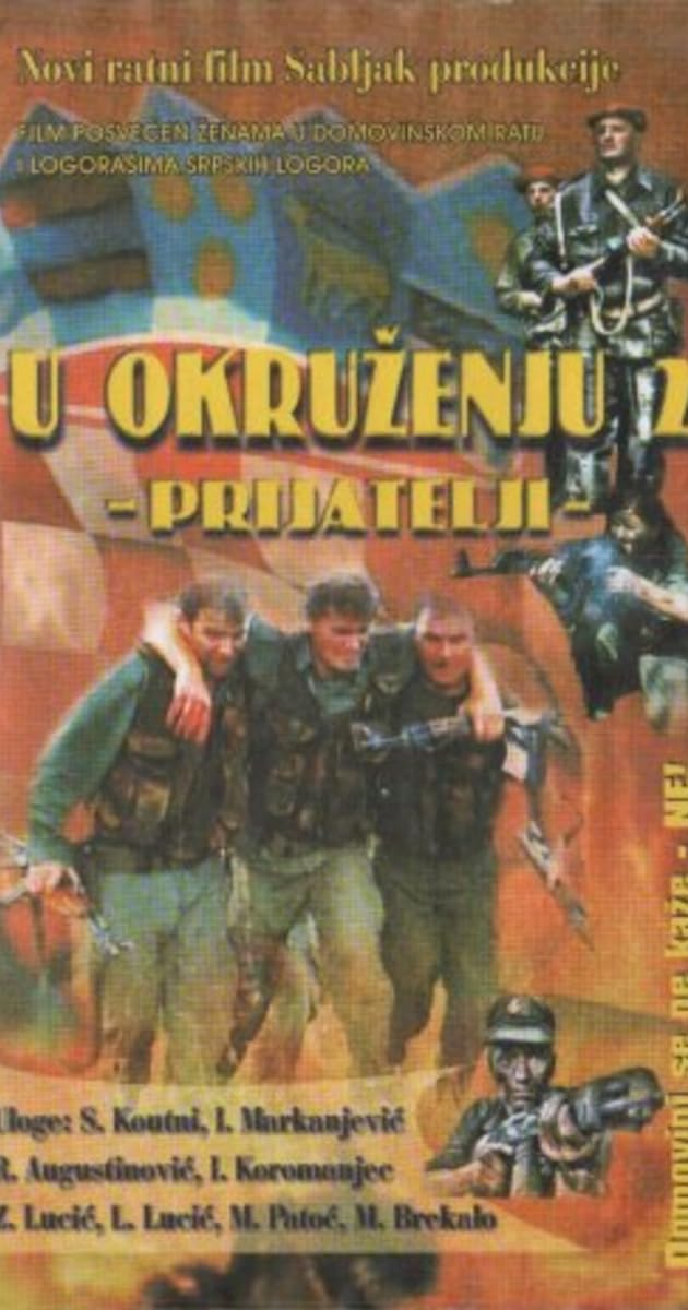 U okruženju II