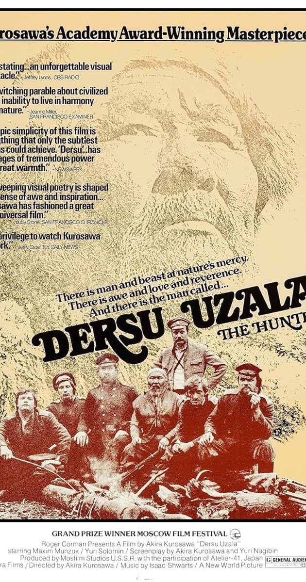 Dersu Uzala