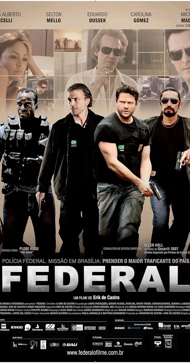 Federal