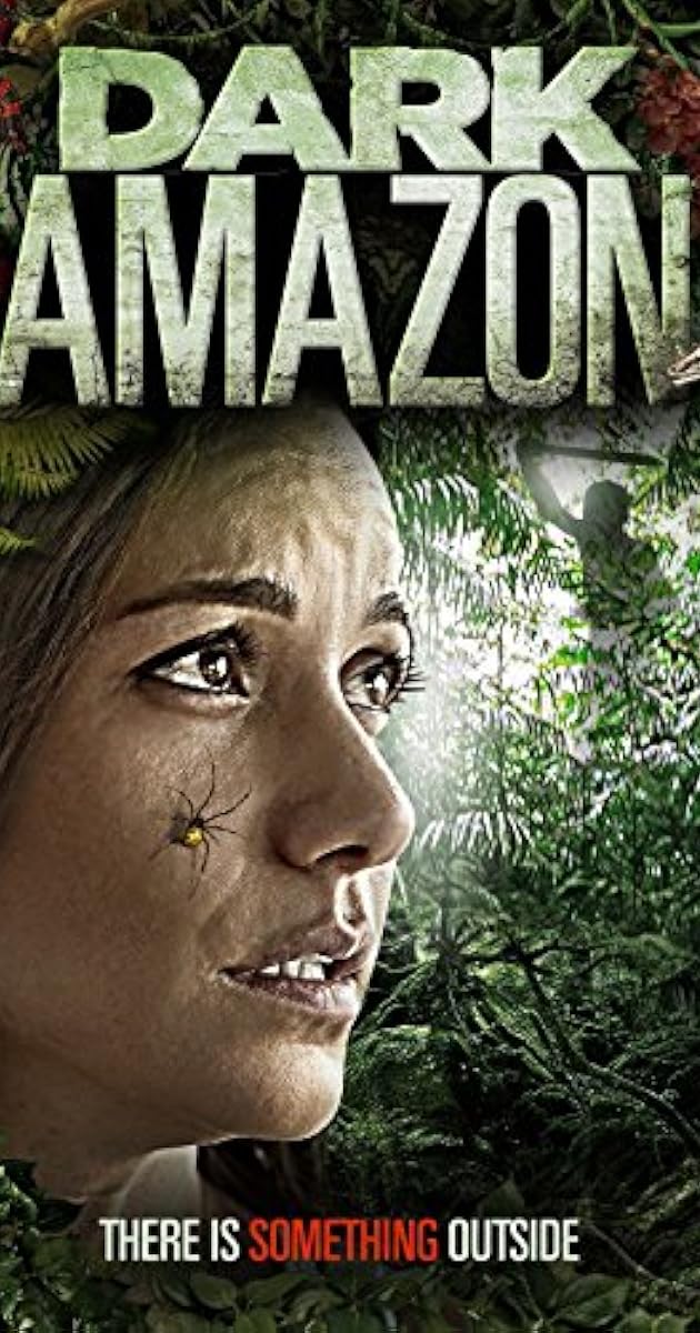 Dark Amazon