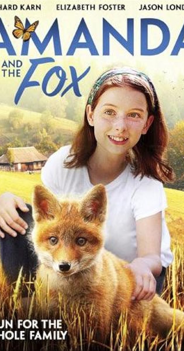 Amanda and the Fox