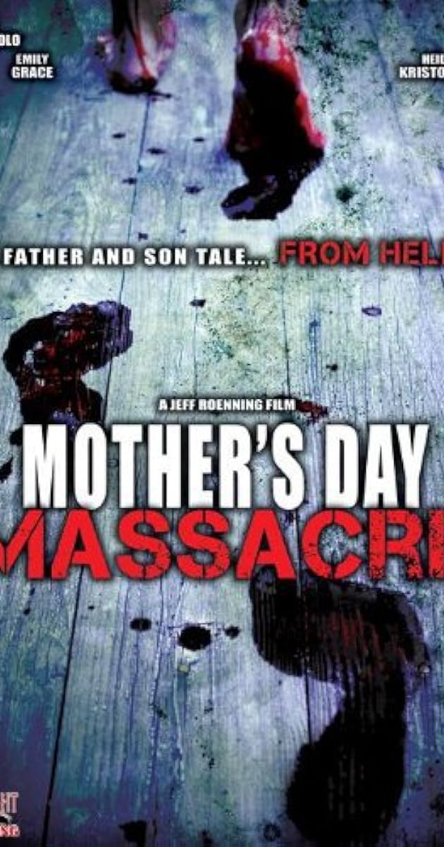 Mother's Day Massacre