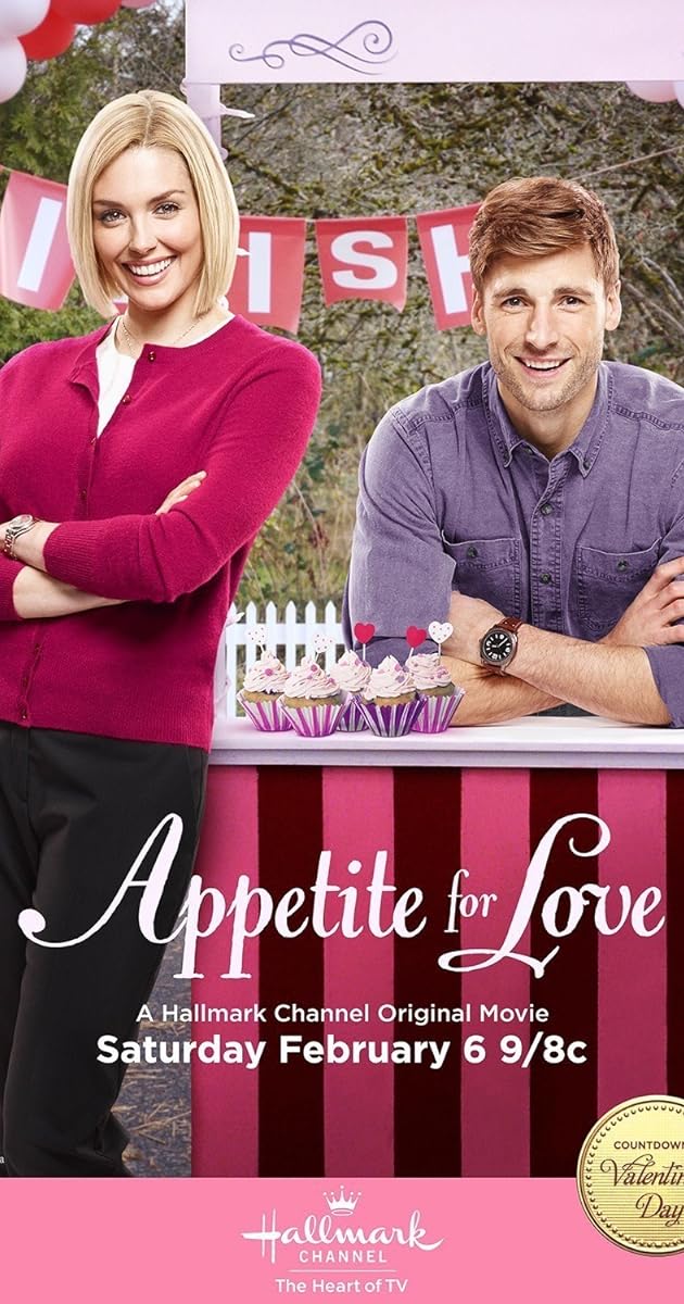 Appetite for Love