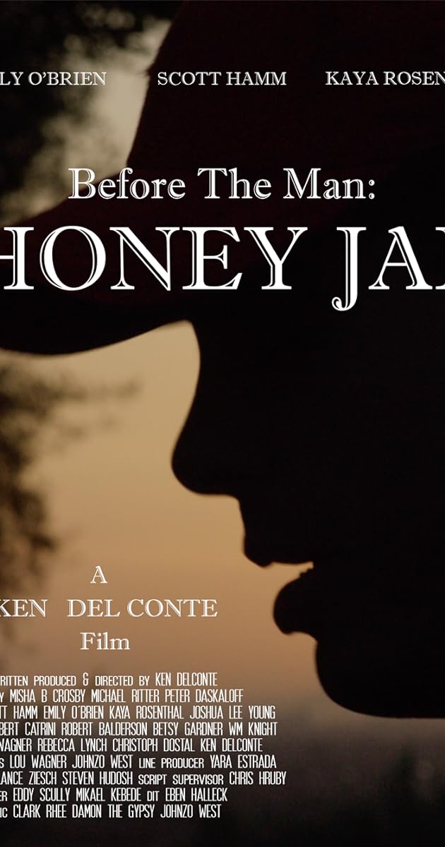 Honey Jar: Chase for the Gold
