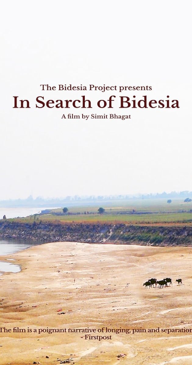 In Search of Bidesia