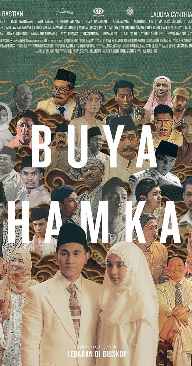 Buya Hamka